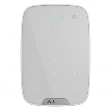 AJ-KEYPAD-W