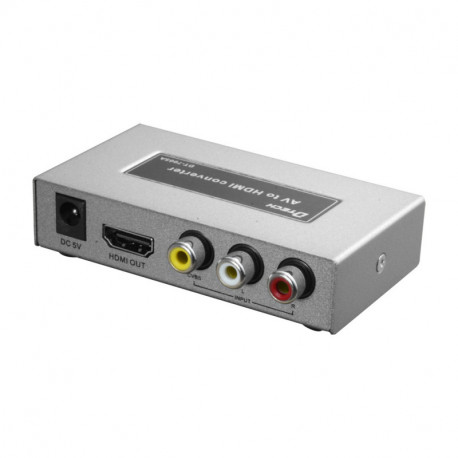 AV-HDMI-CONVERTER