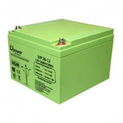 BATT-1226-U