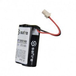 BATT-2XCR17450