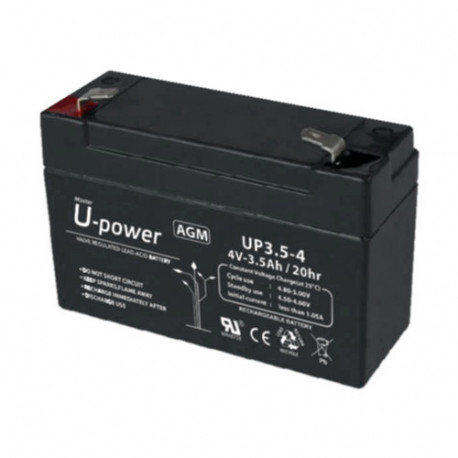 BATT-4035-U