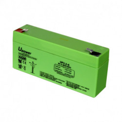 BATT-6033-U