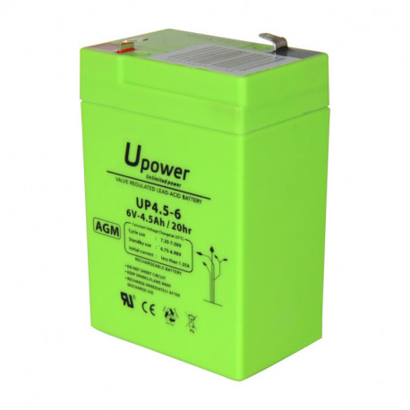 BATT-6045-U