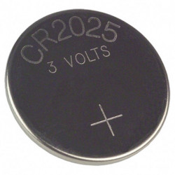 BATT-CR2025