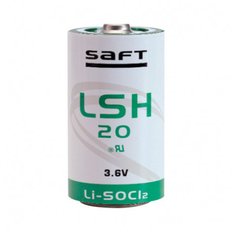 BATT-LSH20-S