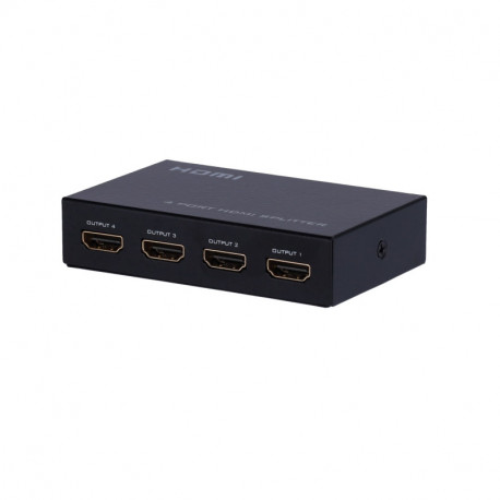 HDMI-SPLITTER-4-4K - MF Protect