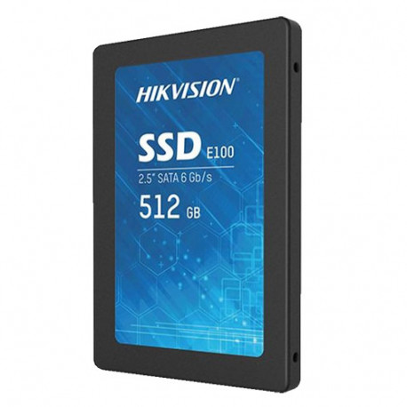 HS-TF-M1STD-256G - Carte mémoire Hikvision