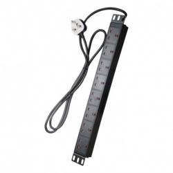 PDU-8P1U-UK