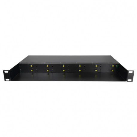 RACK-1U12MC-AC220D