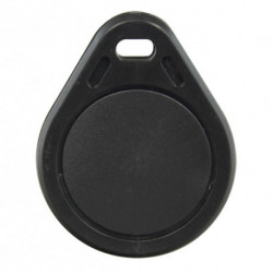 RFID-TAG-BLACK