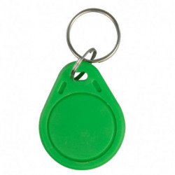 RFID-TAG-GREEN