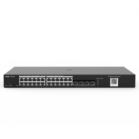 RG-NBS3100-24GT4SFP-P