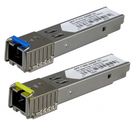 SFP-TR1513-20SMF-SC