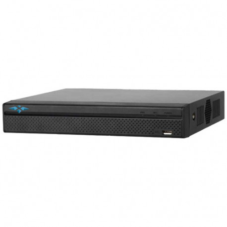 XS-NVR3116-4K