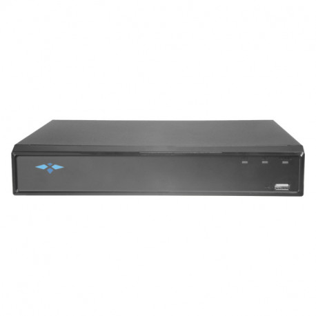 XS-NVR3208-4K8P-L