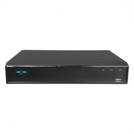 XS-NVR3216A-4K16P-1FACE