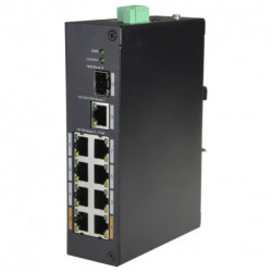 XS-SW1008POE-96-DIN