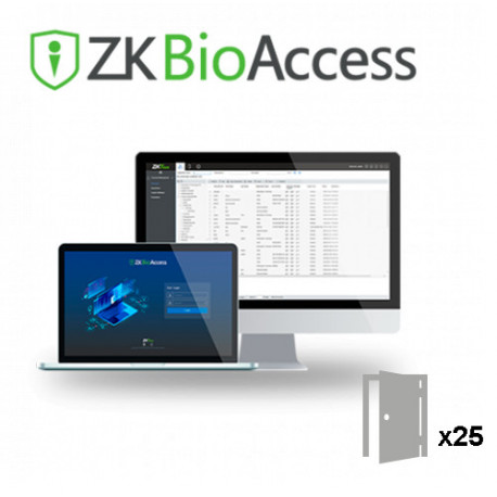 ZK-BIOACCESS-25D