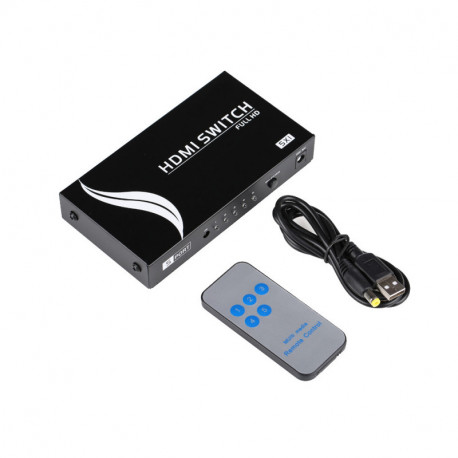 HDMI-SWITCH-5-1-4K