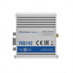 TK-TRB142