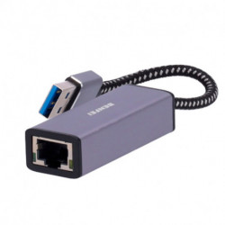 VA-LAN-IP-USB