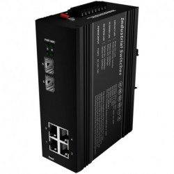 SW0604HIPOE-MGF-120-DIN
