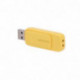 HS-USB-M210S-64G-U3-YELLOW