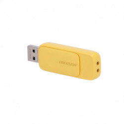 HS-USB-M210S-64G-U3-YELLOW