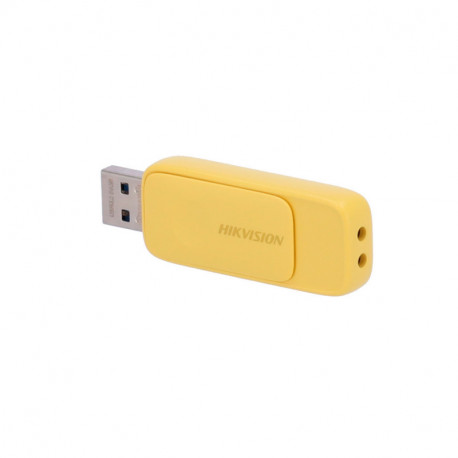 HS-USB-M210S-64G-U3-YELLOW