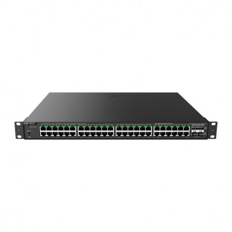 RG-NBS3100-48GT4SFP-P