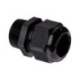 CABLE-GLAND-NPT3/4-BLACK