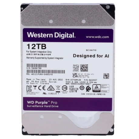 HD12TB