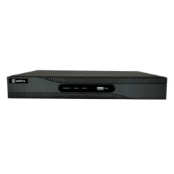 SF-NVR6108-4K8P-VS2