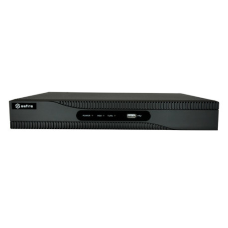 SF-NVR6108-4K8P-VS2