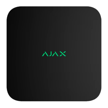 AJ-NVR108-B