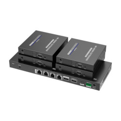 HDMI-SPL-1x2-4K60-CAT6