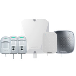 FIBRA-KIT4-PRO-4G-W
