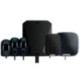 FIBRA-KIT4-PRO-B