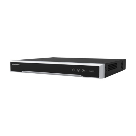 DS-7608NI-Q2(D)/Alarm
