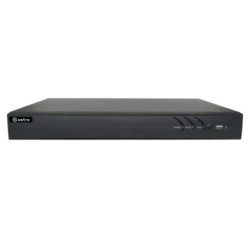 SF-NVR3108-8P
