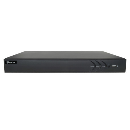 SF-NVR3108-8P