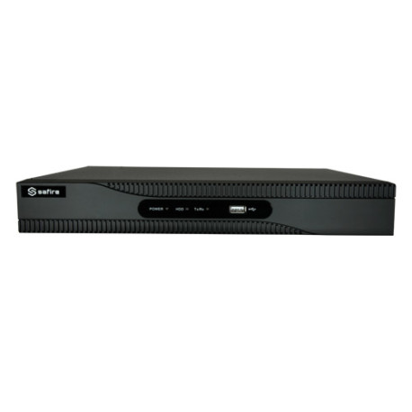 SF-NVR6108-4K