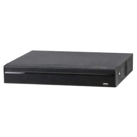 XS-NVR3208-4K8P