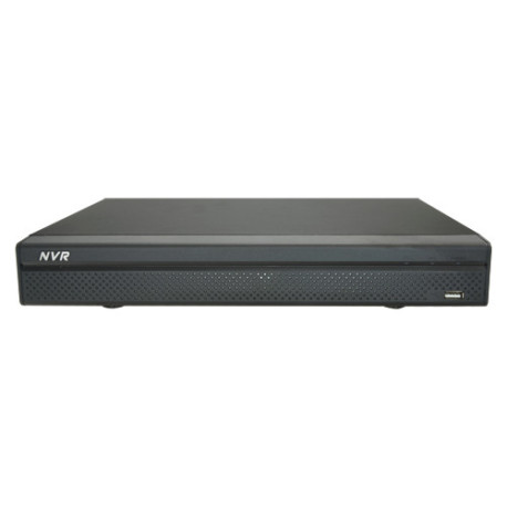 XS-NVR4041