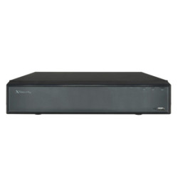 XS-NVR6416-4K16P