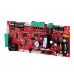 TS-SP508-MBOARD