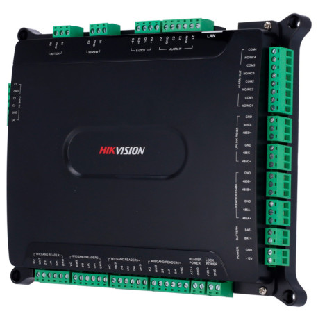 DS-K2602T-MAINBOARD