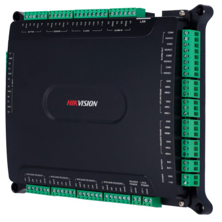DS-K2604T-MAINBOARD