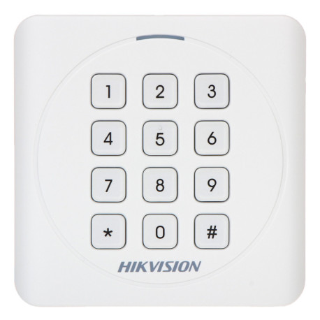 DS-K1801MK