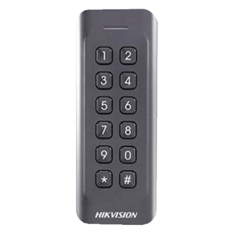 DS-K1802EK